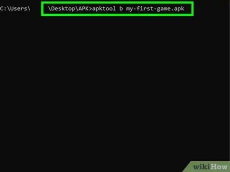 Imagem intitulada Edit APK Files Step 19