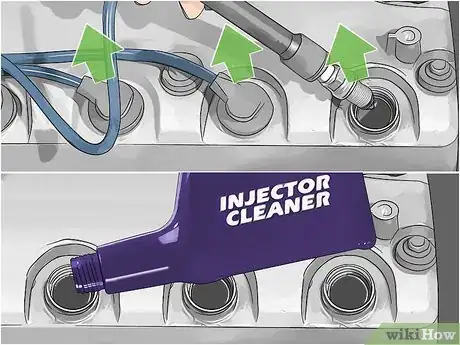 Imagem intitulada Clean Piston Rings Step 5