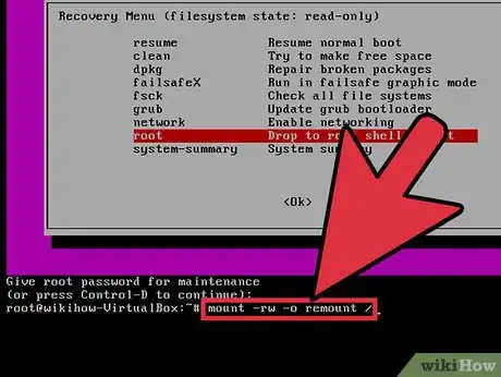 Imagem intitulada Become Root in Linux Step 20