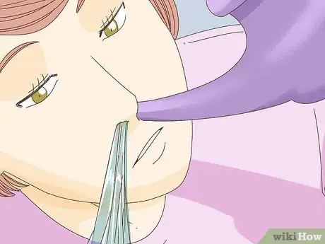 Imagem intitulada Use a Neti Pot Step 13