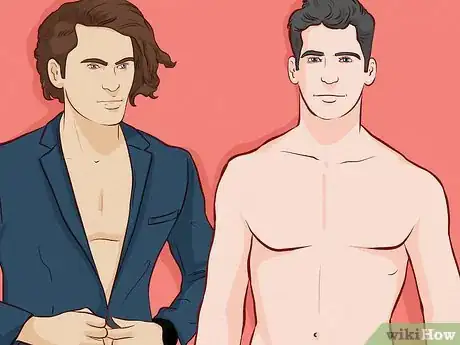 Imagem intitulada Get Into Male Modeling Step 8