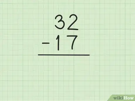 Imagem intitulada Subtract Step 2