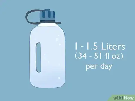 Imagem intitulada Raise Your Blood Sodium Level Step 9