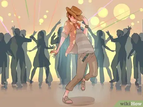 Imagem intitulada Dance at a Nightclub Step 7