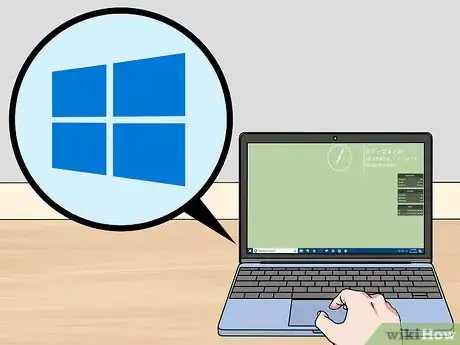 Imagem intitulada Connect Two Computers Step 19