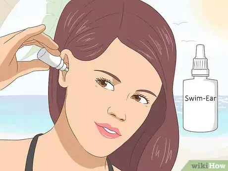 Imagem intitulada Remove Water from Ears Step 4
