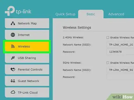 Imagem intitulada Configure a TP Link Router Step 23