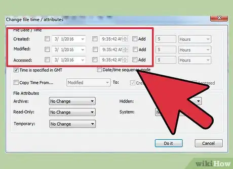 Imagem intitulada Change File Dates Step 5