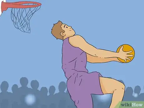 Imagem intitulada Dunk Step 14