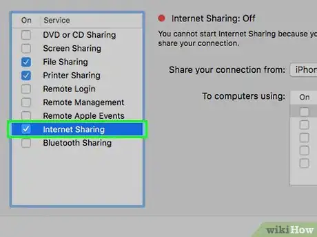 Imagem intitulada Connect Two Computers Step 14
