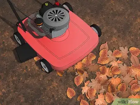 Imagem intitulada Compost Leaves Step 5