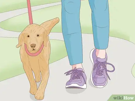 Imagem intitulada Walk Properly Step 14