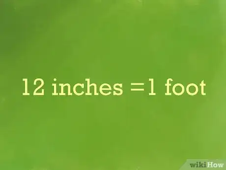 Imagem intitulada Measure in Inches Step 12