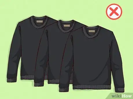 Imagem intitulada Change Your Style Step 9