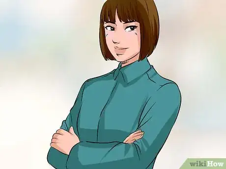Imagem intitulada Seduce a Man Step 1