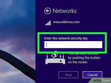 Imagem intitulada Set Up a Wireless Router Step 19