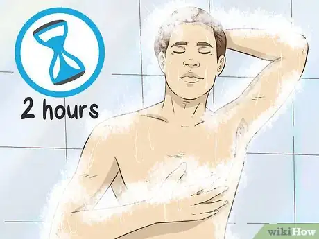Imagem intitulada Apply Testosterone Cream Step 6