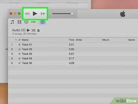 Imagem intitulada Play a CD on a Desktop Computer Step 20