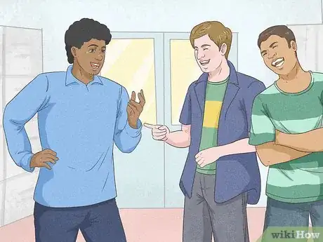 Imagem intitulada Laugh Step 8