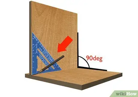 Imagem intitulada Use a Speed Square Step 2
