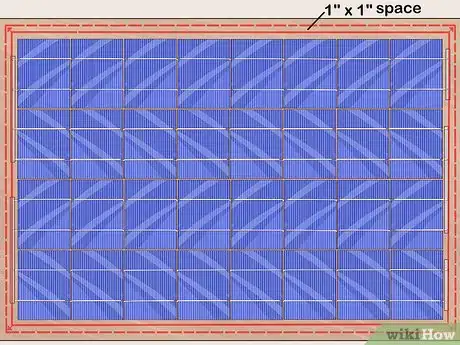 Imagem intitulada Build a Solar Panel Step 12