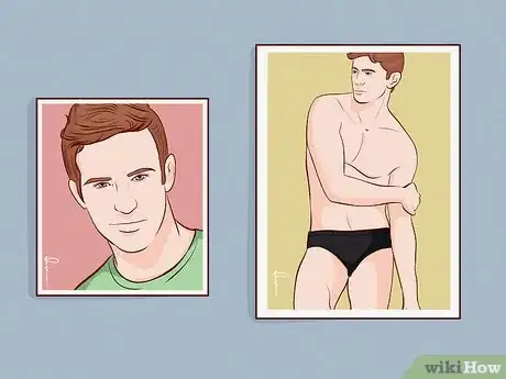 Imagem intitulada Get Into Male Modeling Step 4