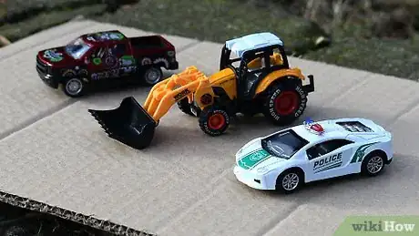 Imagem intitulada Paint Plastic Models Step 17