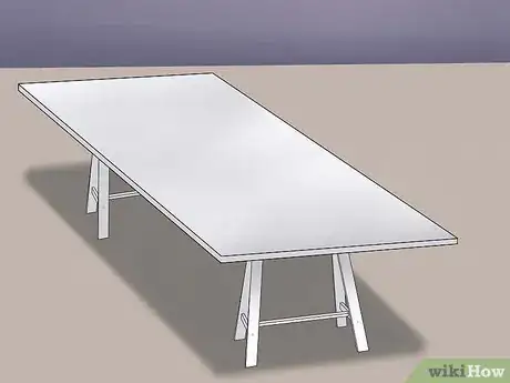 Imagem intitulada Build a Desk Step 5
