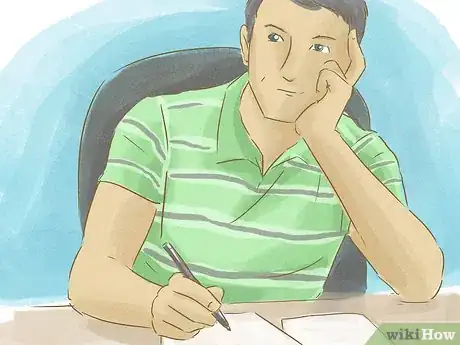 Imagem intitulada Write a Grant Proposal Step 5