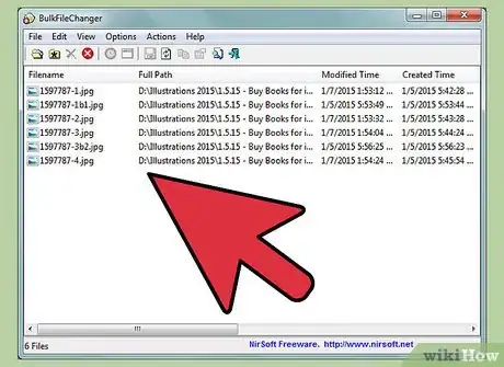 Imagem intitulada Change File Dates Step 3