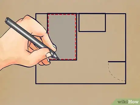 Imagem intitulada Measure a Room Step 04