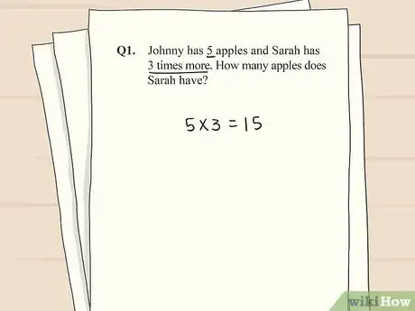 Imagem intitulada Ace a Math Test Step 4