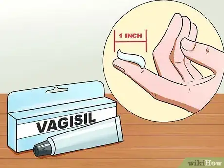 Imagem intitulada Use Vagisil Step 1