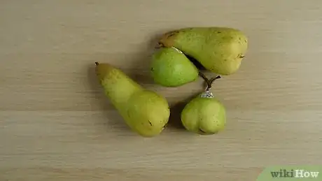 Imagem intitulada Ripen Pears Step 3