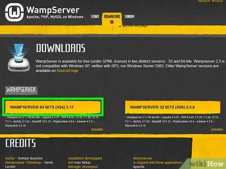 Imagem intitulada Install phpMyAdmin on Your Windows PC Step 21
