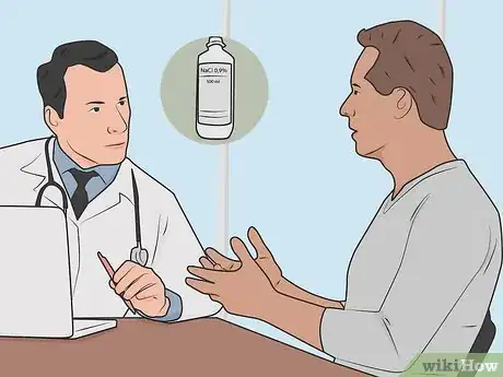 Imagem intitulada Identify CSF Rhinorrhea Step 15