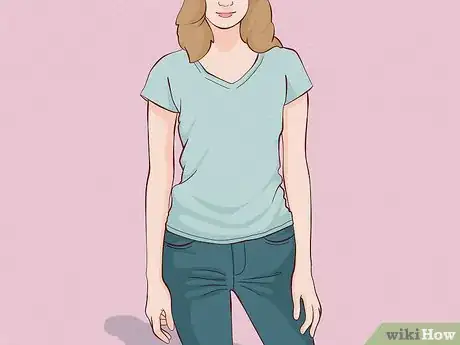 Imagem intitulada Change Your Style Step 1