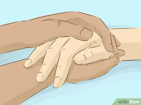 Imagem intitulada Get Over a Break Up Step 10