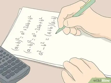 Imagem intitulada Ace a Math Test Step 3