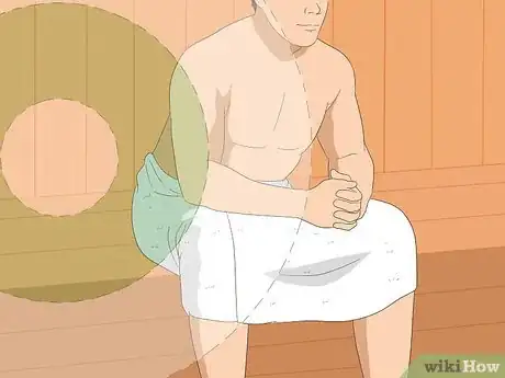 Imagem intitulada Relax Back Muscles Step 3