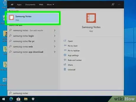 Imagem intitulada Sync Samsung Notes to PC Step 5