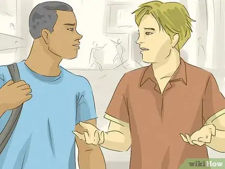 Imagem intitulada Avoid Conflict Step 4
