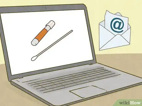 Imagem intitulada Get Tested for STDs Without Letting Your Parents Know Step 6