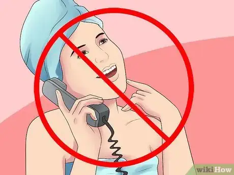 Imagem intitulada Have a Daily Routine Step 15