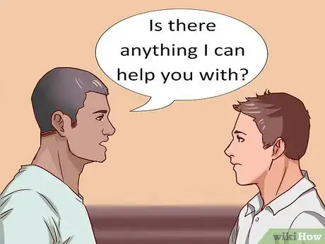Imagem intitulada Cheer Up a Friend Step 2