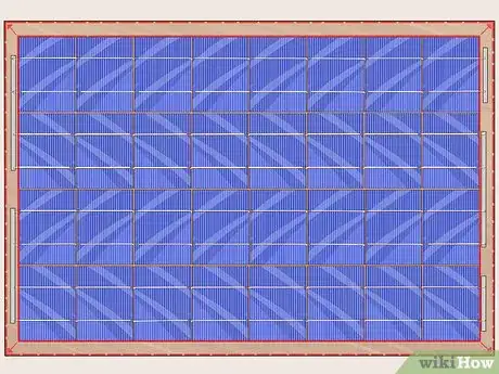 Imagem intitulada Build a Solar Panel Step 13