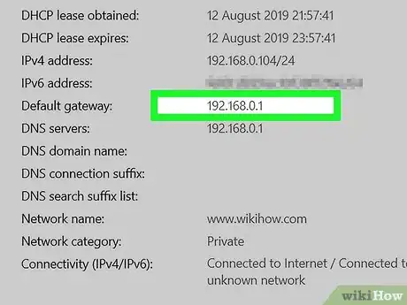 Imagem intitulada Set Up Port Forwarding on a Router Step 8