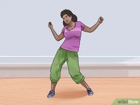 Imagem intitulada Get Flexible Fast Step 9