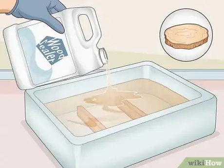 Imagem intitulada Dry Wood Slices Without Cracking Step 5