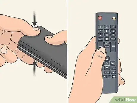 Imagem intitulada Repair a Remote Control Step 18